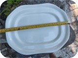 DIMENSIONS Oval Office CeramicsIM462